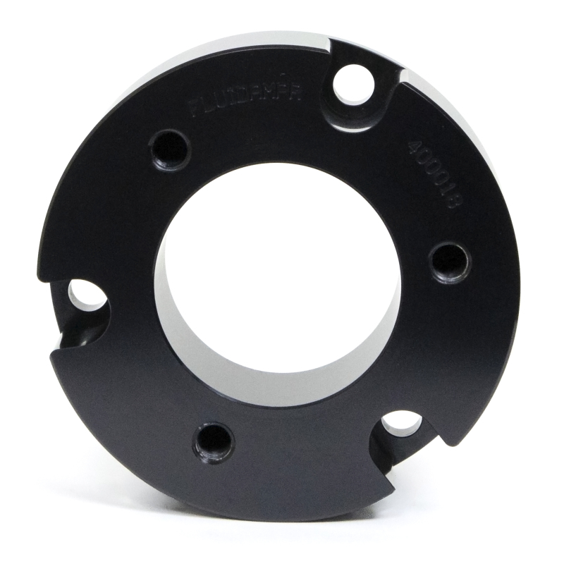 Fluidampr 11-26 Ford 6.7L Power Stroke Dry Sump Adapter - Image 6