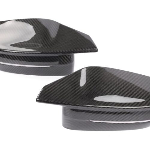 Dinan for 21-27 BMW M2/M3/M4 (G80/G82/G83/G87) Carbon Fiber Mirror Cover Set