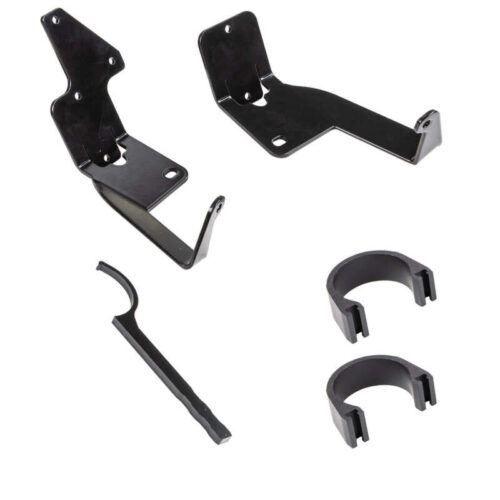 ARB Toyota LC Prado 250 BP51 Fit Kit - Image 2