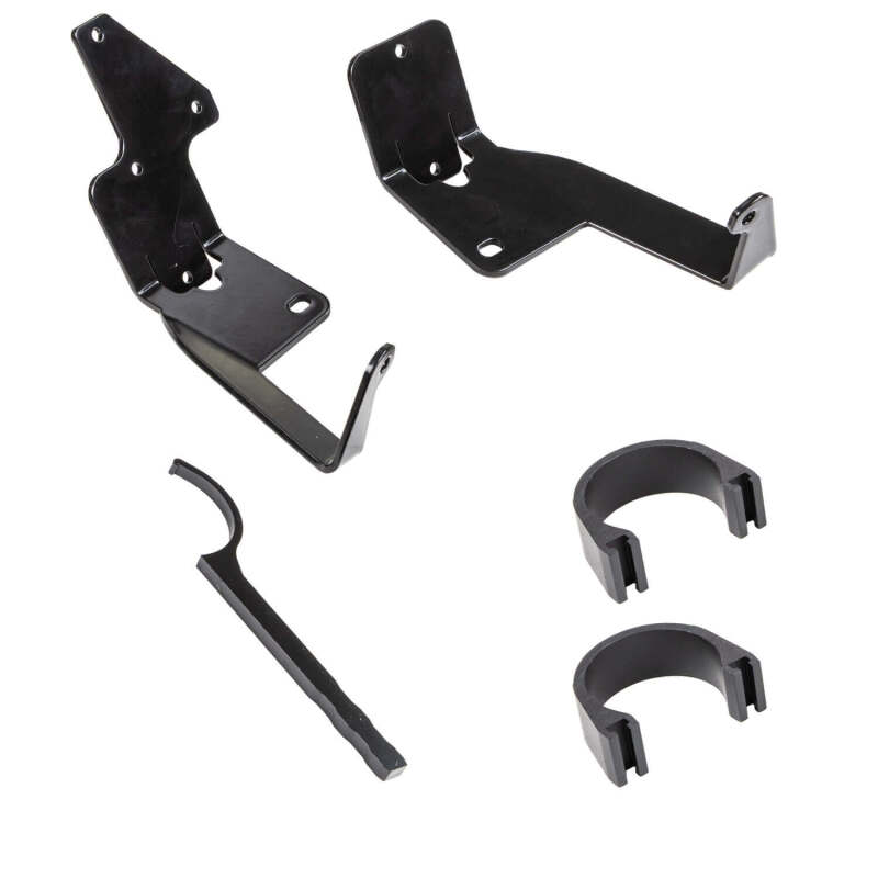 ARB Toyota LC Prado 250 BP51 Fit Kit - Image 2