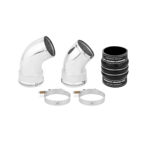 Mishimoto Pipe and Boot Kit for 06-10 Chevy 6.6L Duramax Cold Side