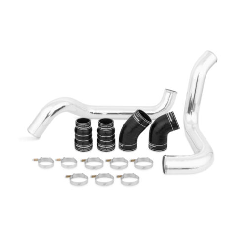 Mishimoto Pipe and Boot Kit for 02-04.5 Chevrolet 6.6L Duramax
