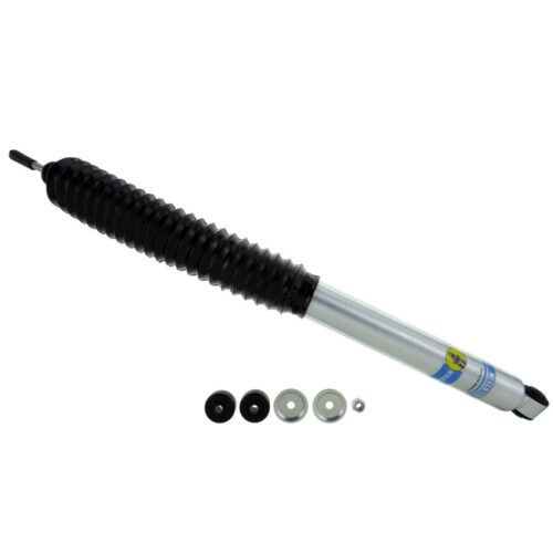 Alternative view of Bilstein 5100 Series for 2009 Jeep Wrangler X-S Front 46mm Monotube Shock Absorber