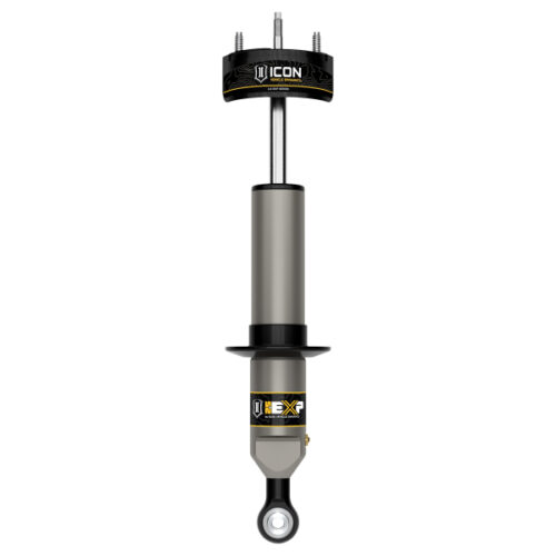 ICON 2005+ Toyota Tacoma 2.5 EXP Front Coilover Shock