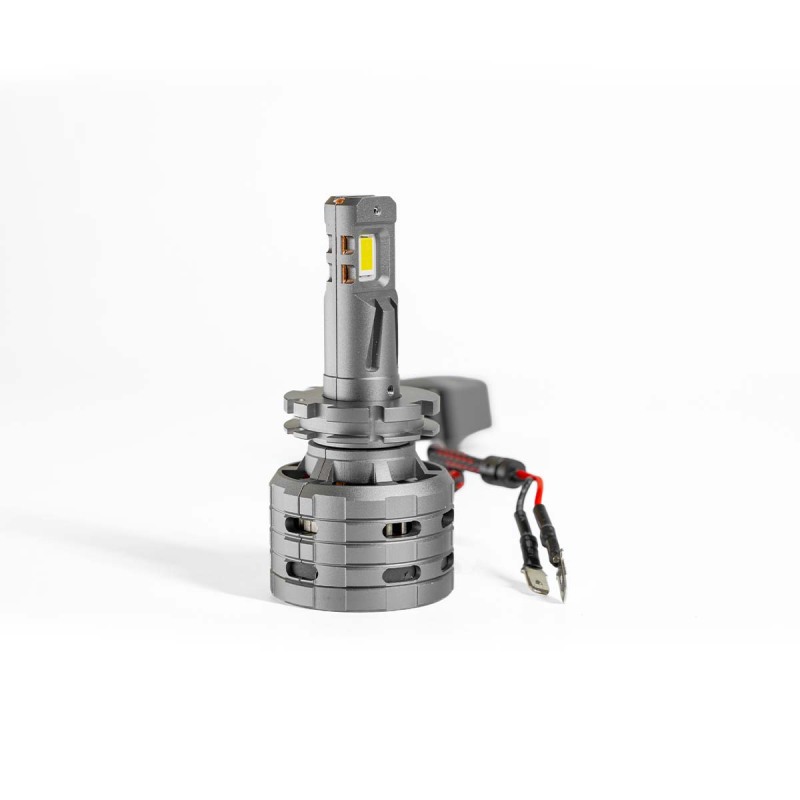 XKGlow D1S Platinum LED Bulb Kit