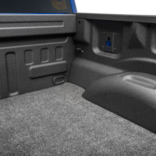 Husky Liners 15-26 Ford F-150 (Inc 22-26 Lightning) SC 5.5ft Bed Guardian Comfort Bed & Tailgate Mat - Image 7