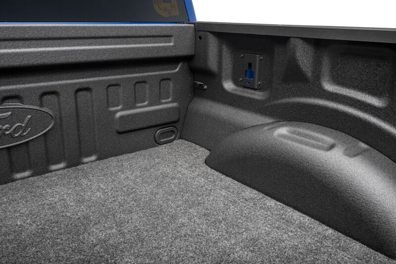 Husky Liners 15-26 Ford F-150 (Inc 22-26 Lightning) SC 5.5ft Bed Guardian Comfort Bed & Tailgate Mat - Image 7