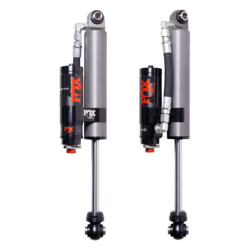 Fox Performance 24-25 Ineos Grenadier Elite Series 2.5 Reservoir Shock (Rear) - Adjustable - Image 2