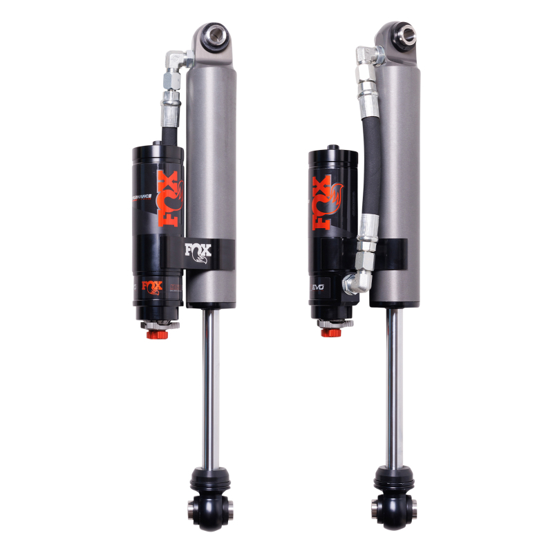 Fox Performance 24-25 Ineos Grenadier Elite Series 2.5 Reservoir Shock (Rear) - Adjustable - Image 2