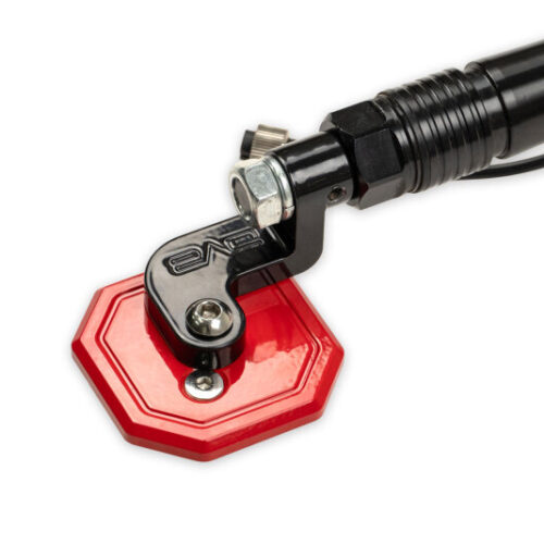 DV8 Offroad Universal Molle Adj. Antenna & Whip Mount - Image 6