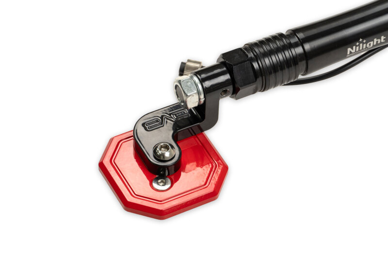 DV8 Offroad Universal Molle Adj. Antenna & Whip Mount - Image 6