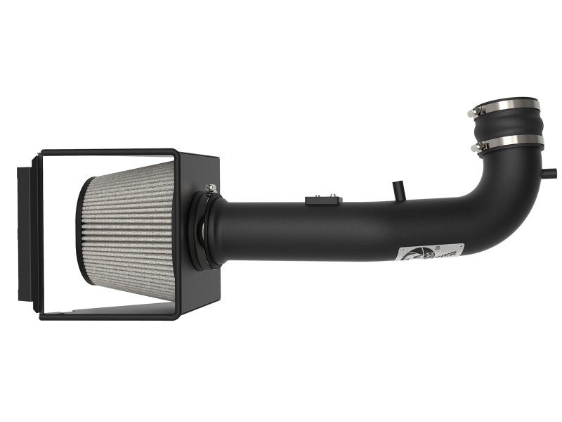 aFe Power MagnumFORCE Intake Stage-2 Pro Dry S 14-17 GM Silverado/Sierra 1500 V8 5.3L/6.2L - Image 7