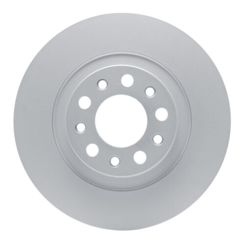DFC 24-25 Alfa Romeo Tonale Rear GEOSPEC Coated Rotor