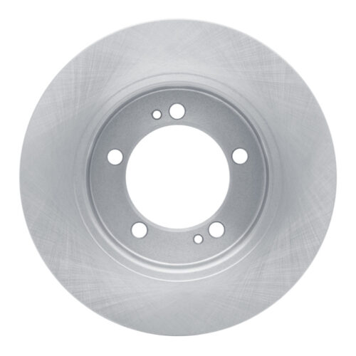 DFC 90-93 Mitsubish Eclipse Rear Brake Rotor - Image 5