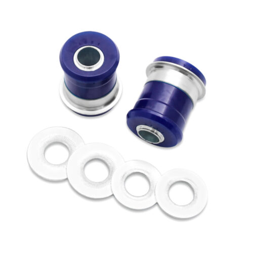 Alternative view of SuperPro 2005 Toyota Tacoma Base Front Inner Control Arm Bushing Kit - Adjustable