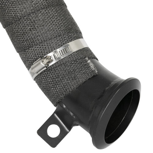 aFe Power ATLAS 3in Steel Down-Pipe 04.5-10 GM Diesel Trucks V8 6.6L (td) LLY/LBZ/LMM - Image 5