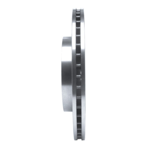 DFC 23-25 Chevrolet Colorado Front Brake Rotor - Image 3