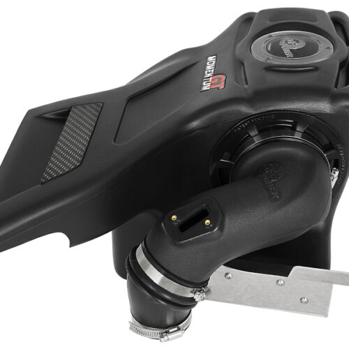 aFe Power Momentum GT Pro Dry S Intakes Stage-2 9-16 Audi A4 (B8) L4-2.0L - Image 4