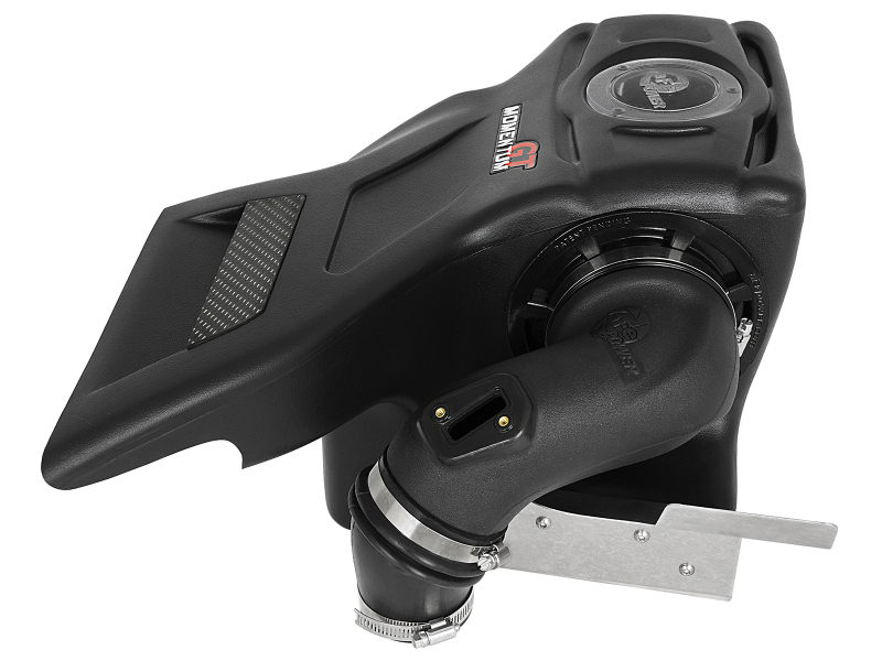 aFe Power Momentum GT Pro Dry S Intakes Stage-2 9-16 Audi A4 (B8) L4-2.0L - Image 4