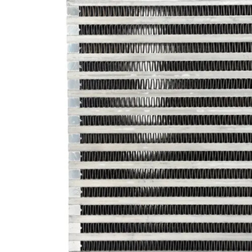 CSF High Performance Cross-Flow Core - 22in L x 12in H x 4.5in W - Image 5