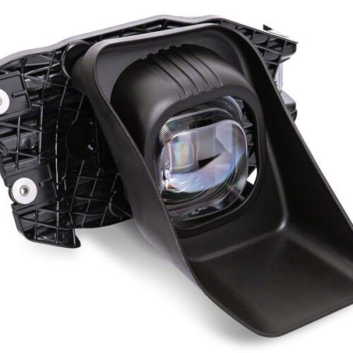 Raxiom for 2011-2016 Ford F-250/F-350 Super Duty Axial Series LED Fog Lights - Image 4