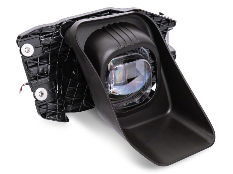 Raxiom for 2011-2016 Ford F-250/F-350 Super Duty Axial Series LED Fog Lights - Image 4