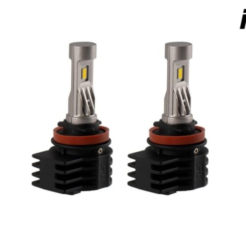 Diode Dynamics H11/H8/H9 White SL2 Pro LED Bulbs (pair) - Image 2