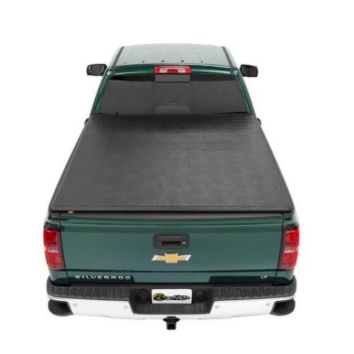 Bestop Chevy/Gmc 88-00 C & K Series Pickup For 65 Ft Bed Fleetside EZ-Roll Soft Tonneau