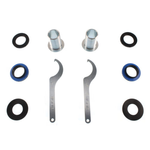 Bilstein B16 for 2012 Volkswagen Beetle Turbo Front and Rear Performance Suspension System - Image 9