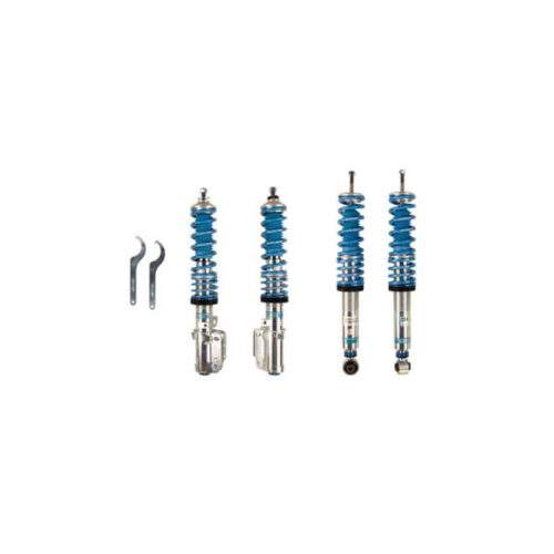 Bilstein B16 for 13-22 Subaru BRZ Front and Rear Performance Suspension System