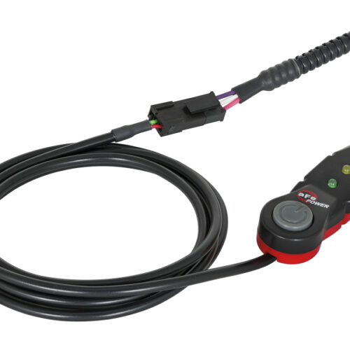 aFe Power SCORCHER HD Module 2016 Nissan Titan XD V8-5.0L (td) - Image 6