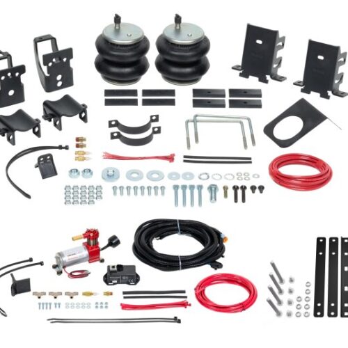 Firestone 11-16 Ford F250/F350/F450 AIO Wireless Ride-Rite All-In-One Kit (W217602866)