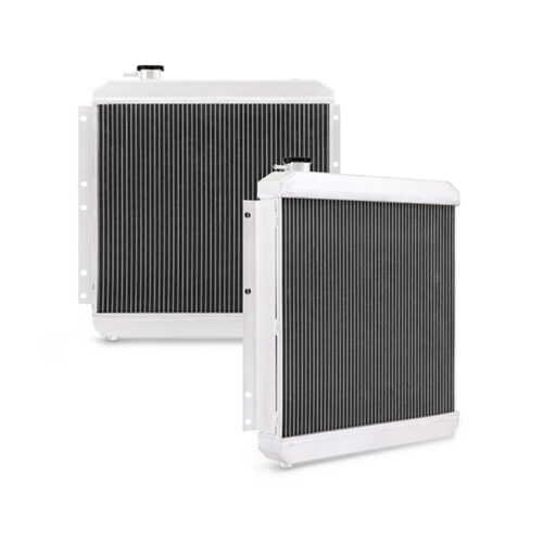 Mishimoto Aluminum Radiator for 58-84 Toyota Land Cruiser FJ40