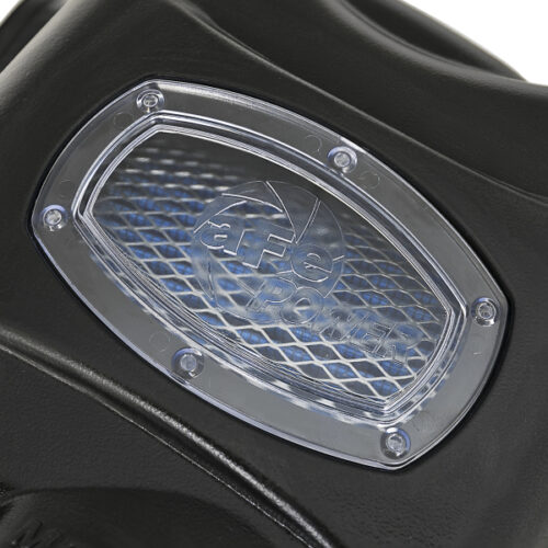 aFe Power Momentum HD PRO 10R Stage-2 Si Intake 05/07-10 GM Diesel Trucks V8-6.6L (td) LMM - Image 9