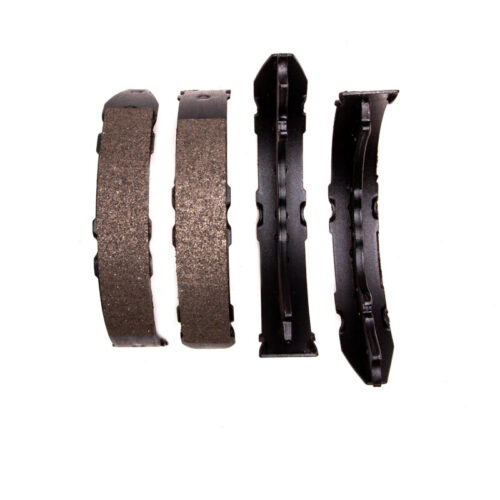 Alternative view of DFC 13-25 Scion FR-S Parking Brake Parking Shoes