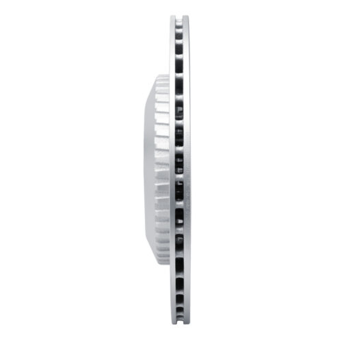 DFC 22-25 Mercedes-Benz EQE 500 Rear Hi-Carbon Alloy Geomet Coated Rotor - Image 3