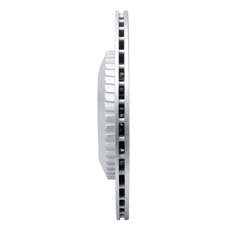 DFC 22-25 Mercedes-Benz EQE 500 Rear Hi-Carbon Alloy Geomet Coated Rotor - Image 3