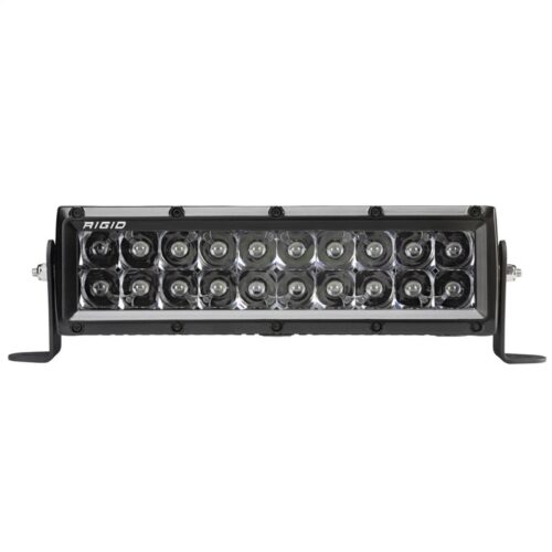 Rigid Industries 10in E Series Spot - Midnight Edition - Image 5