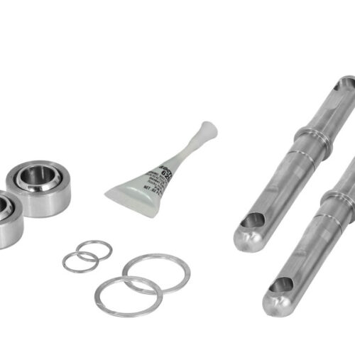 aFe Power Control PFADT Series Front Upper Spherical Rebuild 97-13 Chevrolet Corvette (C5/C6) - Image 3