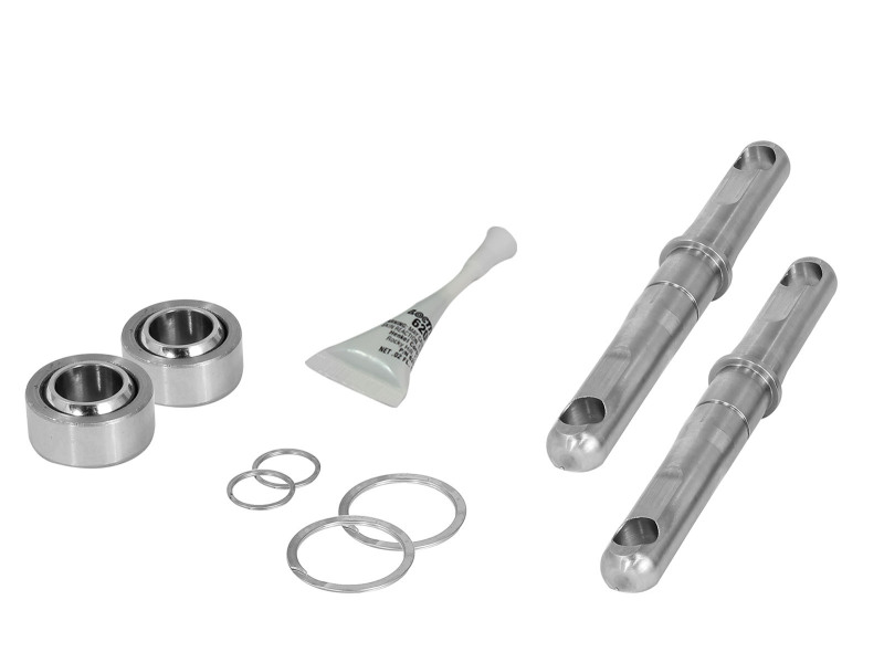 aFe Power Control PFADT Series Front Upper Spherical Rebuild 97-13 Chevrolet Corvette (C5/C6) - Image 3