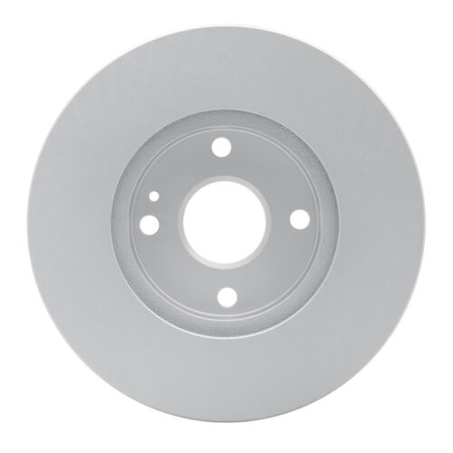 DFC 94-02 Mazda Miata Front GeoSPEC Coated Rotor - Image 5