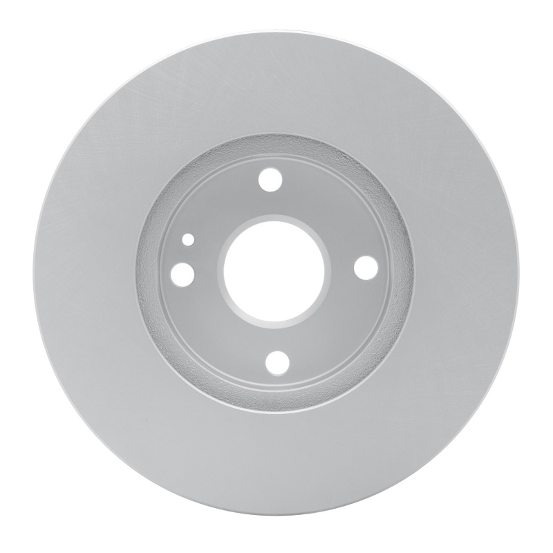 DFC 94-02 Mazda Miata Front GeoSPEC Coated Rotor - Image 5
