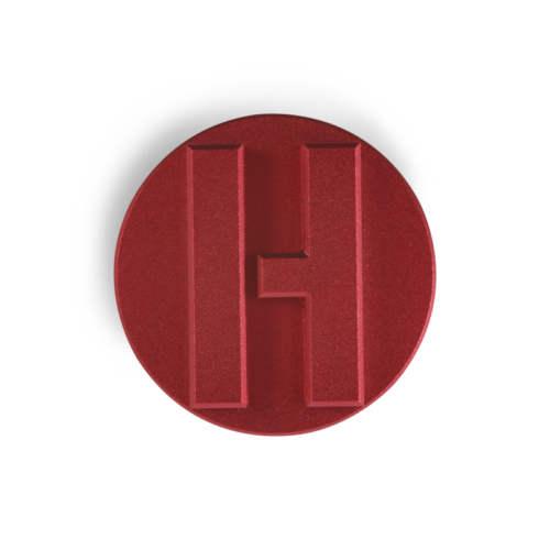 Mishimoto LS Engine Hoonigan Oil Filler Cap - Red - Image 5