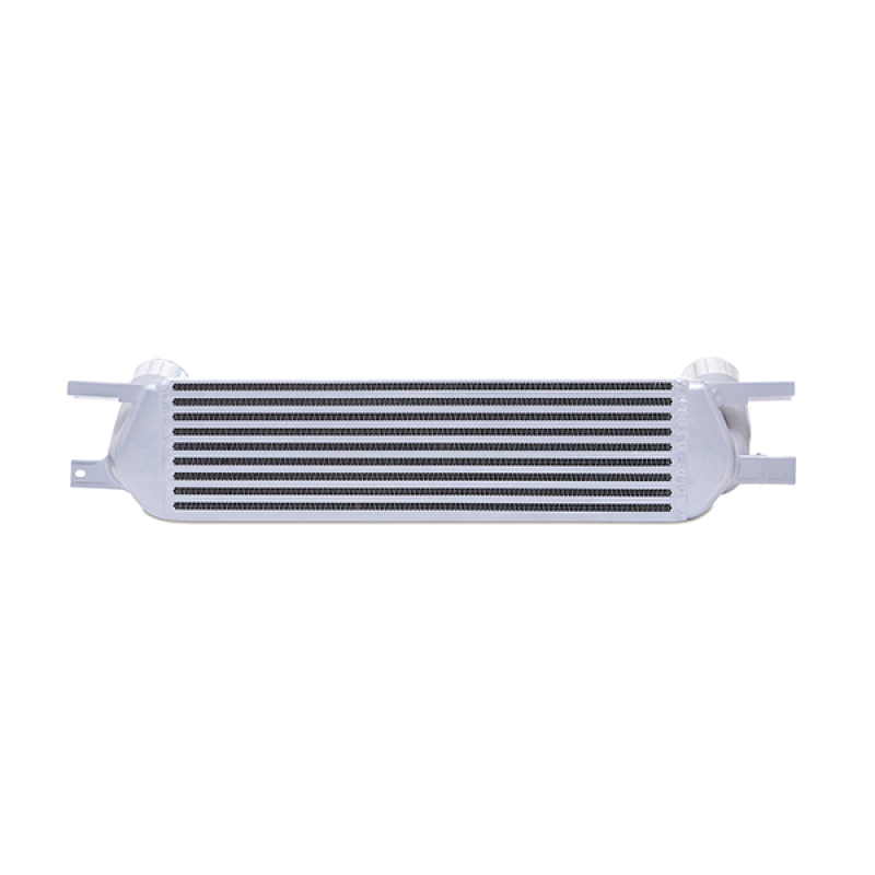 Mishimoto Performance Intercooler Kit - Silver Core Polished Pipes for 2015 Ford Mustang EcoBoost - Image 6