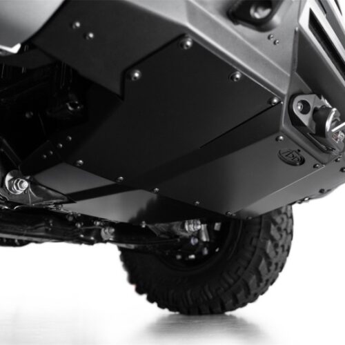 Addictive Desert Designs for 2024 Toyota Tacoma Stealth Center Mount Winch Front Bumper - Image 4
