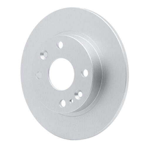 DFC 90-93 Mazda Miata Rear GeoSPEC Coated Rotor - Image 2