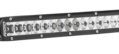 Rigid Industries 10in SR2-Series - Drive