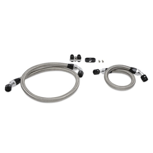 Mishimoto Oil Cooler Kit for BMW E46 M3 - Image 5