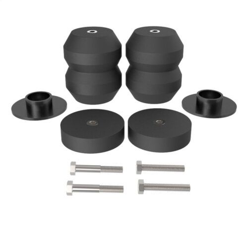Timbren 2015 Ford Transit-250 Rear Suspension Enhancement System - Image 4