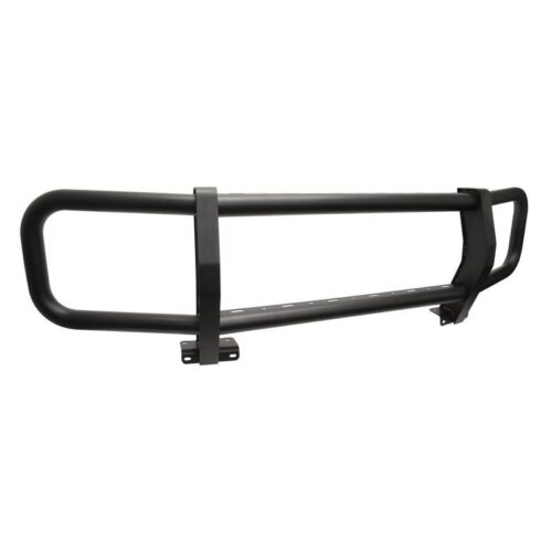 Westin 59-751255 21-23 Ford Bronco (Excl. Bronco Sport)XTS Front Bumper Brush Guard for OEM Bumper - Tex Black - Image 3